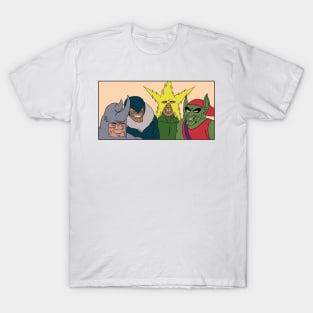 Me and the Boys T-Shirt